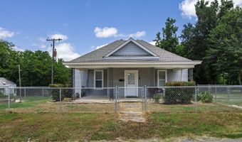 1114 Oconnell St, Arkadelphia, AR 71923