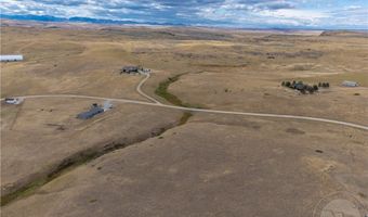 40 Plenty Coups Rd, Absarokee, MT 59001