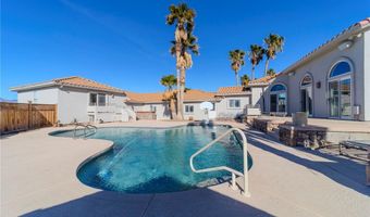 2519 Country Club Pl, Bullhead City, AZ 86442