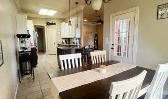 1201 La Paz, Andrews, TX 79714