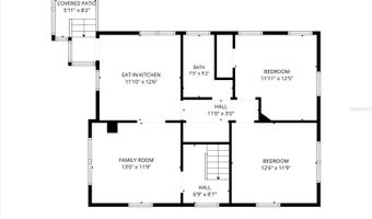 605 S JACKSON Ave, Bartow, FL 33830