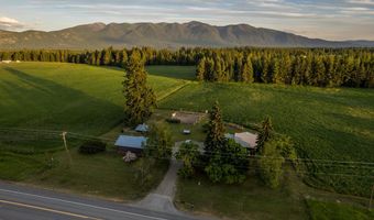 66022 Highway 2, Bonners Ferry, ID 83805