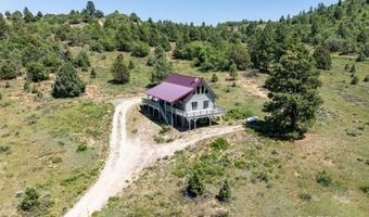 3230 N Roosevelt Ln, Alton, UT 84762