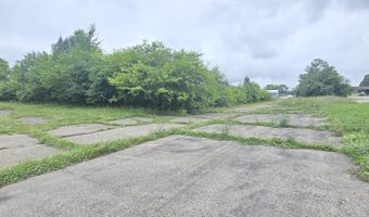 1817 S Park Ave, Alexandria, IN 46001
