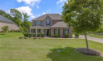 1012 Winmar Dr, Anderson, SC 29621