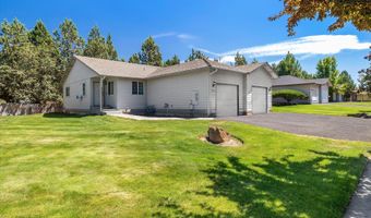 726 NE SAVANNAH Dr, Bend, OR 97701