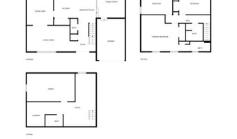 52 Westside Ave, Avenel, NJ 07001
