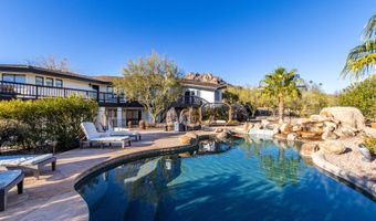 6831 E STAGECOACH PASS, Carefree, AZ 85377