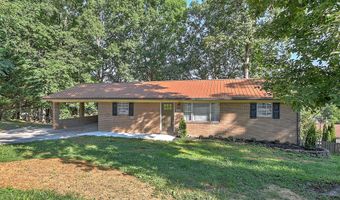 314 Crosby Dr, Bean Station, TN 37708