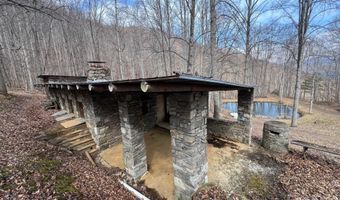 140 Wild Mountain Ln, Barnardsville, NC 28709