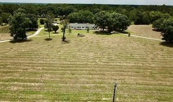 1402 W 12th St, Alma, GA 31510