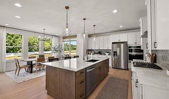 7255 Pine Lake Blvd, Almont, MI 48003