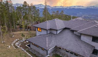 260 N Fuller Placer Rd, Breckenridge, CO 80424