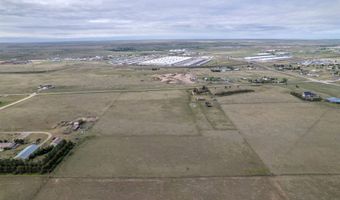 8420 E PERSHING Blvd, Cheyenne, WY 82001