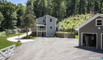 50 Chidsey Rd, Avon, CT 06001