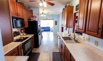 2911 Kaskaskia Way, Indianapolis, IN 46217