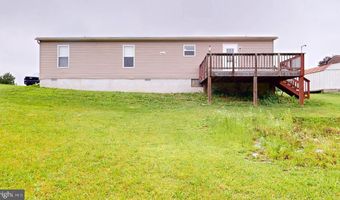 109 REEDS Dr, Augusta, WV 26704