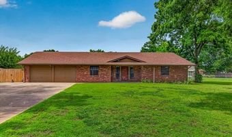 5908 Whitney Ln, Bartlesville, OK 74006