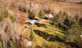 3851 Division St W, Backus, MN 56435