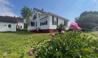 122 Marlboro Ave, Brattleboro, VT 05301