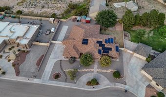 2097 Cielo Bonito, Alamogordo, NM 88310