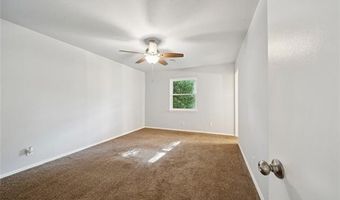 1809 East Dr, Bartlesville, OK 74006