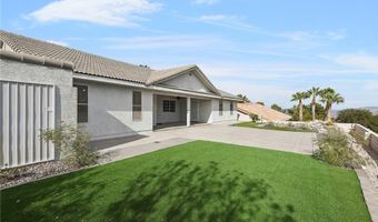 639 Marina Dr, Boulder City, NV 89005