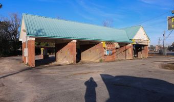 557 BLVD, Baxley, GA 31513