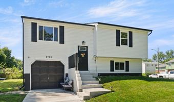 2763 Tiara Ave, Columbus, OH 43207