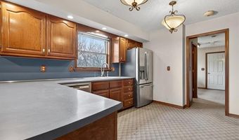 5543 County Road 2075, Barnsdall, OK 74002