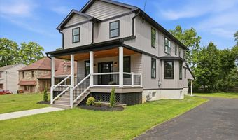 414 ELLERSLIE Ave, Ambler, PA 19002