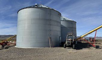 NV-305, Battle Mountain, NV 89820