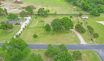 416 Hurricane Creek Cir, Anna, TX 75409