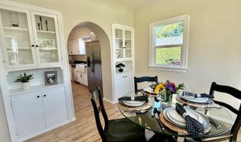 815 Scenic Ave, Santa Rosa, CA 95407