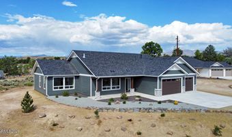 1836 Helman Dr, Gardnerville, NV 89410