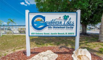 108 W SAINT ANNES Cir, Apollo Beach, FL 33572