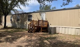 10624 Private Road 2226, Abilene, TX 79602