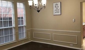 1414 Constellation Dr, Allen, TX 75013