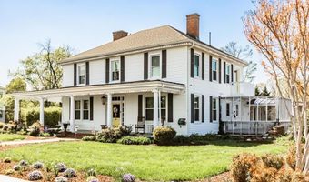 151 Burke St, Appomattox, VA 24522