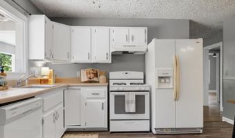 4119 RIDGE Dr, Anniston, AL 36206
