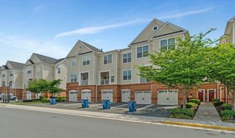 23286 SOUTHDOWN MANOR Ter 101, Ashburn, VA 20148