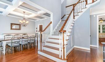 6004 Churchill Falls Pl, Apex, NC 27539