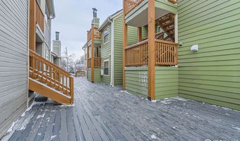 3025 Broadway St 18, Boulder, CO 80304