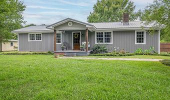 574 ALLEN Ln, Alexandria, AL 36250