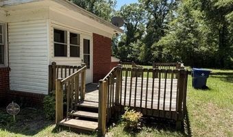 402 Dogwood Ave, Bennettsville, SC 29512