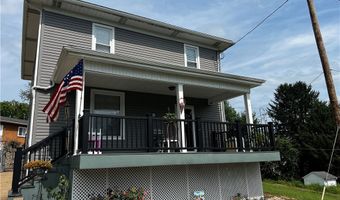 101 Lyons St, Adena, OH 43901