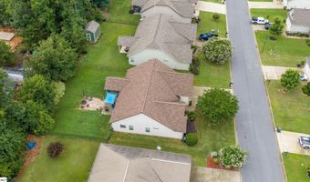 116 Paladin Dr, Boiling Springs, SC 29316