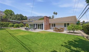 2011 Canyon Rd, Arcadia, CA 91006