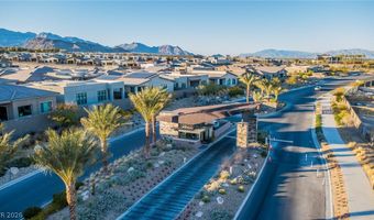 10824 Agate Cliffs Ave, Las Vegas, NV 89135