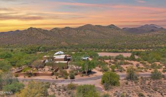 37660 N Rancho Manana Blvd, Cave Creek, AZ 85331